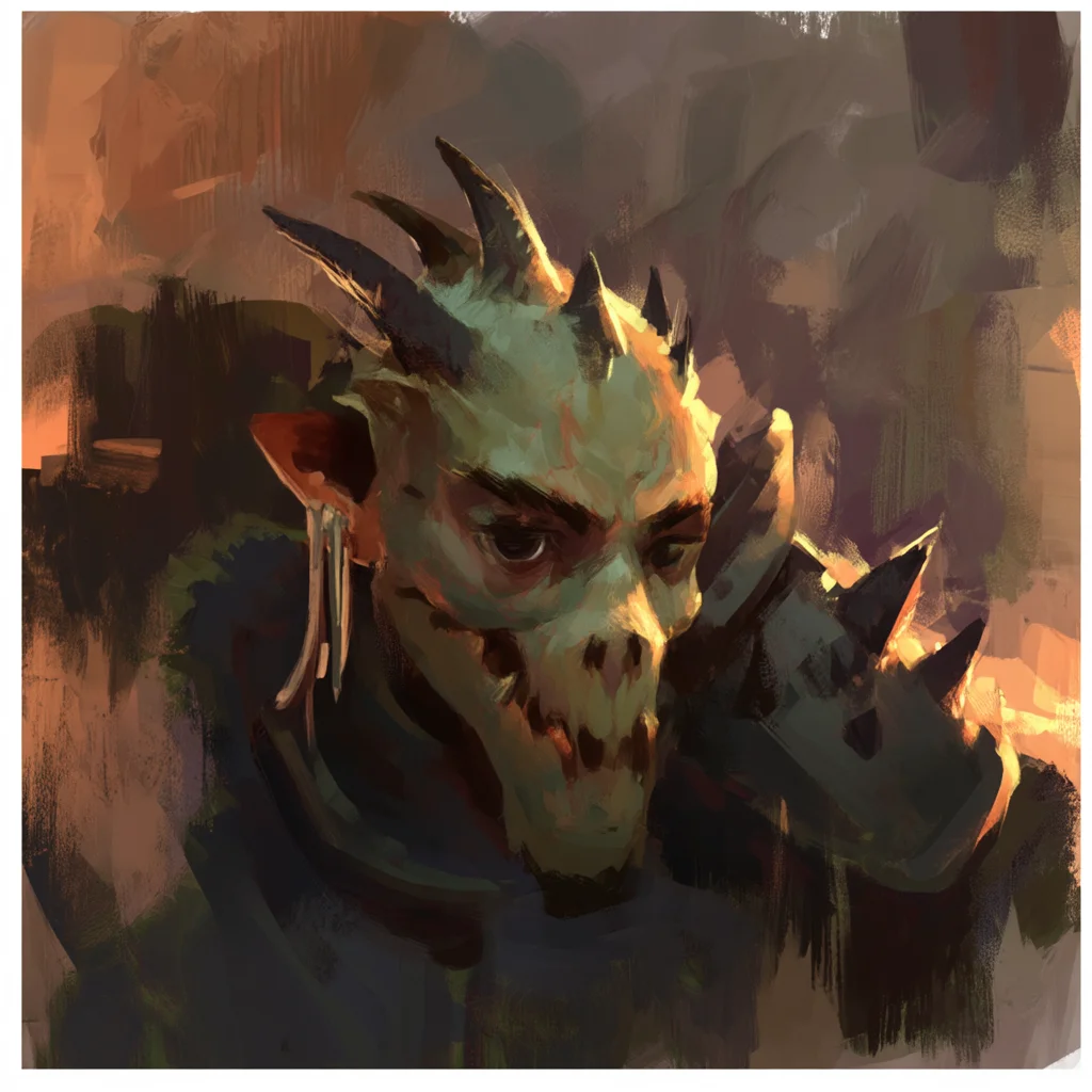 Meute de Zombies - Monstre Standard Daggerheart SRD Tier 1 | Bestiaire JDR